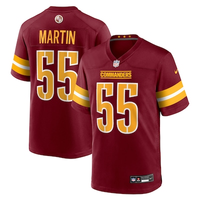 Washington Commanders Men Jerseys 2025-10-16-039